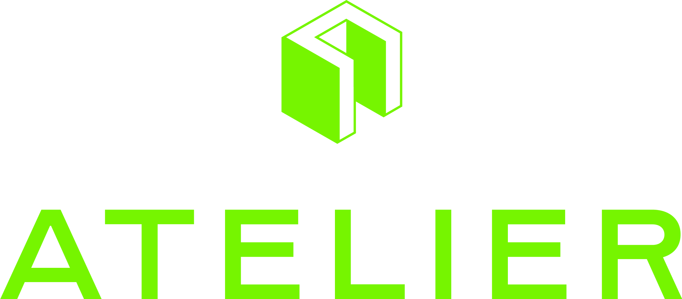 Atelier. Diseño x Construcción